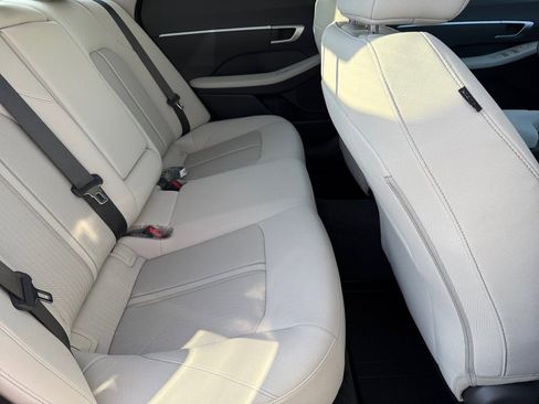 New 2026 Hyundai Sonata SEL image 11