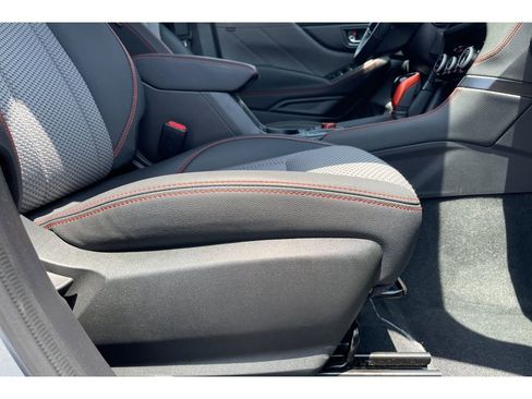 Used 2024 Subaru Forester Sport image 22