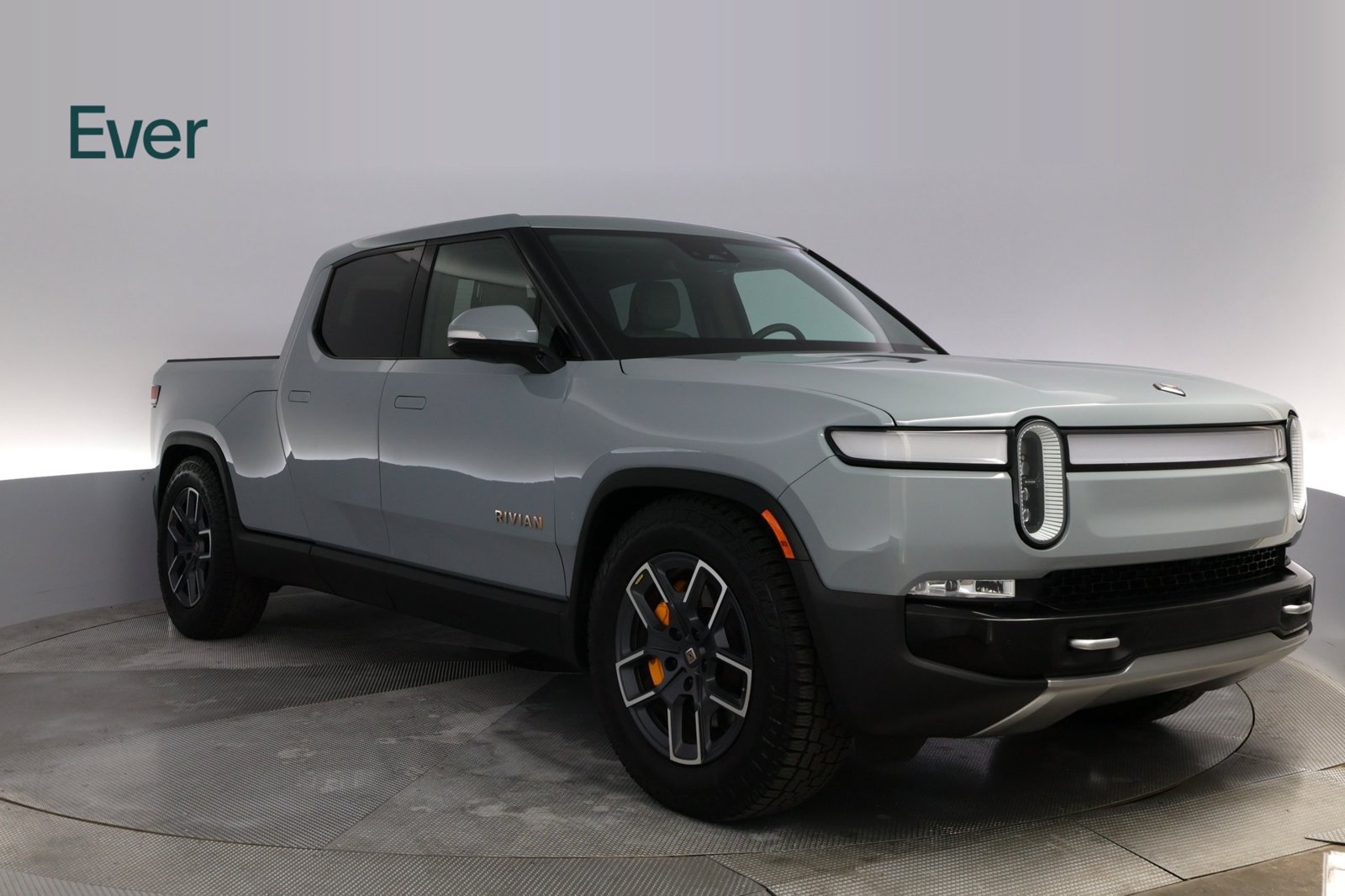Used 2022 Rivian R1T Adventure AWD/4WD image 13