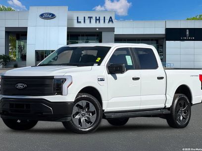 New 2024 Ford F150 Lightning Pro w/ Tow Technology Package