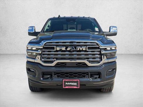 New 2026 RAM 2500 Limited AWD/4WD image 6