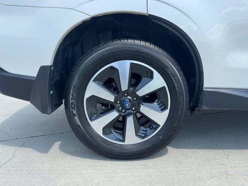 Used 2018 Subaru Forester 2.5i Premium AWD/4WD image 27