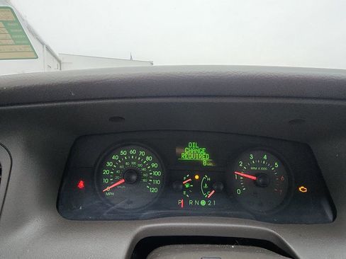 Used 2006 Mercury Grand Marquis LS image 13