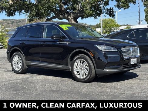 Used 2021 Lincoln Corsair FWD w/ Convenience Package image 30