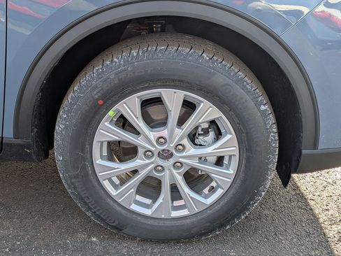 New 2026 Ford Escape Active w/ Cold Weather Package image 17