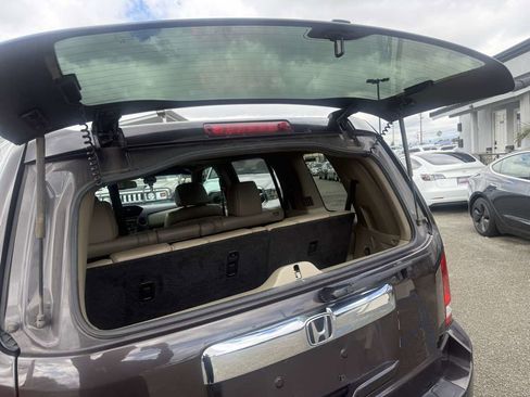 Used 2012 Honda Pilot EX-L image 25