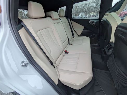 Used 2026 BMW X3 xDrive30 w/ Convenience Package image 22