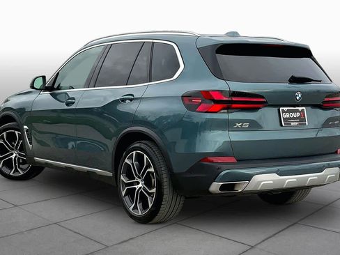 Used 2024 BMW X5 xDrive40i w/ Premium Package AWD/4WD image 12