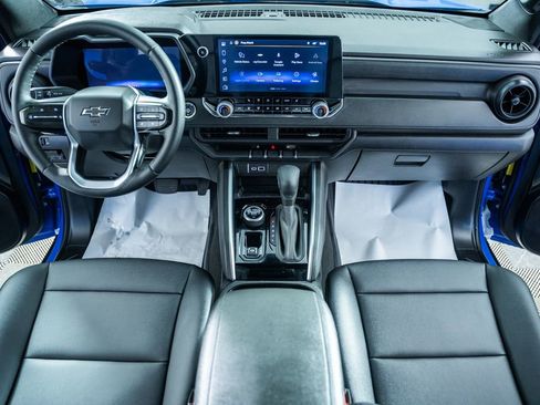 Used 2026 Chevrolet Colorado Trail Boss image 20