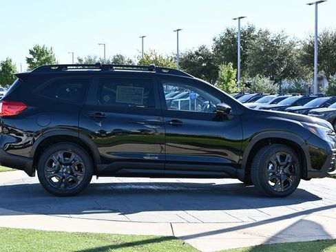 New 2025 Subaru Ascent Bronze Edition image 2