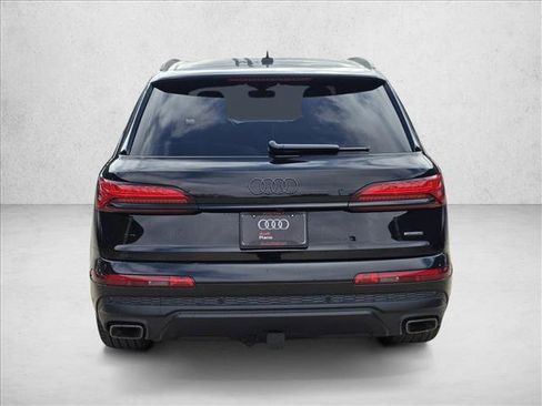 New 2026 Audi Q7 Premium Plus image 5
