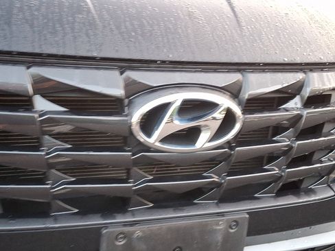 Used 2022 Hyundai Tucson SEL w/ Convenience Package AWD/4WD image 8
