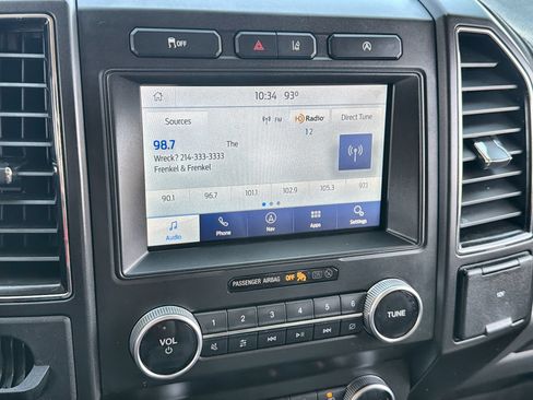 Used 2021 Ford Expedition Limited RWD image 16