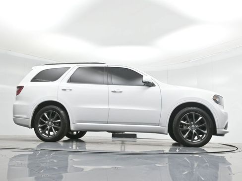 Used 2018 Dodge Durango GT w/ Premium Group image 54