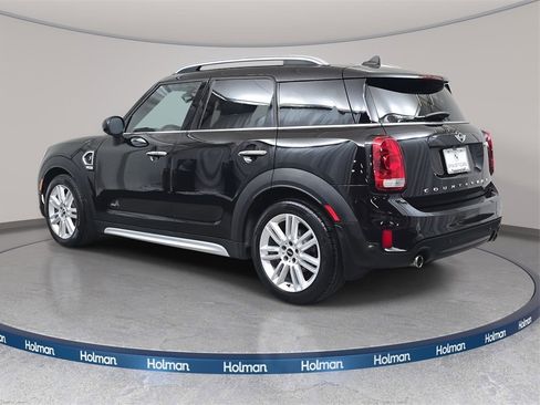 Used 2018 MINI Cooper Countryman S image 8