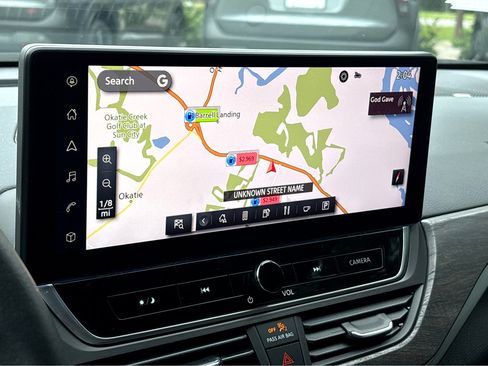 Used 2024 Nissan Altima 2.5 SL image 7