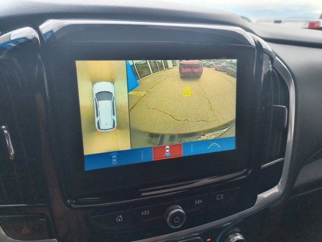 Used 2019 Chevrolet Traverse LT w/ LT Premium Package AWD/4WD image 28