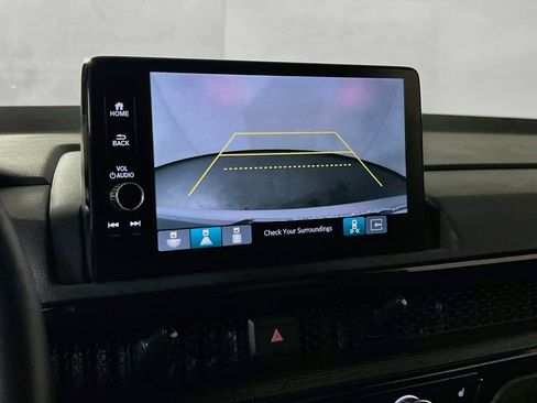 Used 2025 Honda CR-V Sport Touring image 14
