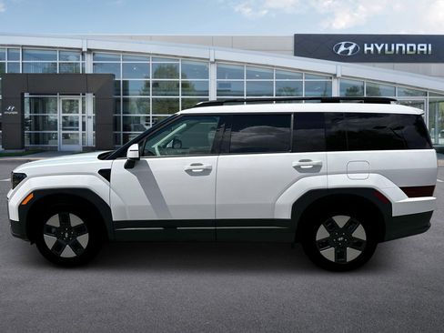 New 2026 Hyundai Santa Fe SEL FWD image 3