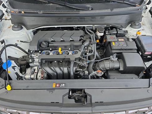 New 2026 Hyundai Venue SEL image 28