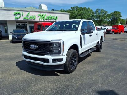 Used 2023 Ford F250 XL w/ STX Appearance Package