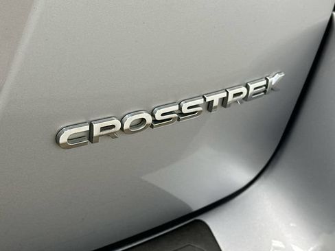 Used 2022 Subaru Crosstrek 2.5i Limited w/ Moonroof Package 2 AWD/4WD image 29