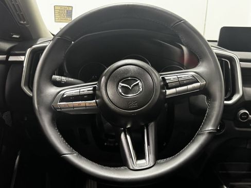 Used 2025 MAZDA CX-50 AWD 2.5 S w/ Premium Package image 4