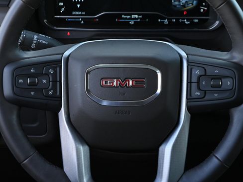Used 2023 GMC Yukon SLT w/ SLT Premium Package RWD image 33