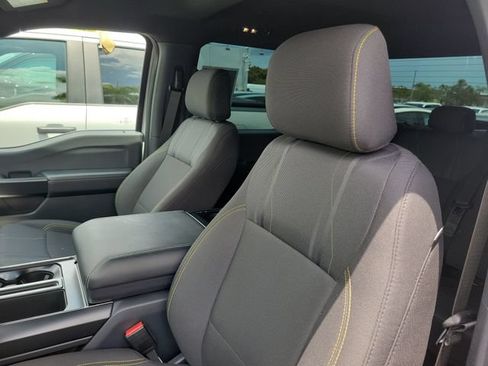 Used 2024 Ford F150 STX RWD image 10