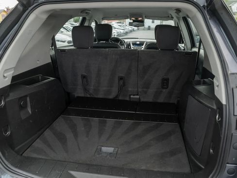 Used 2013 Chevrolet Equinox LS FWD image 9