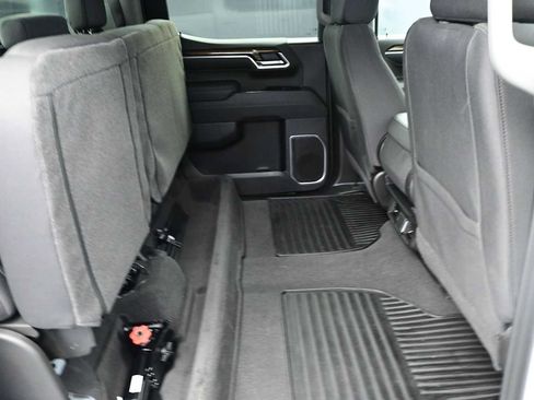 Used 2026 GMC Sierra 1500 Elevation AWD/4WD image 44