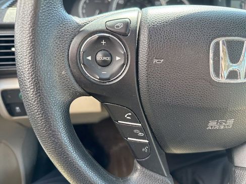 Used 2014 Honda Accord EX image 11