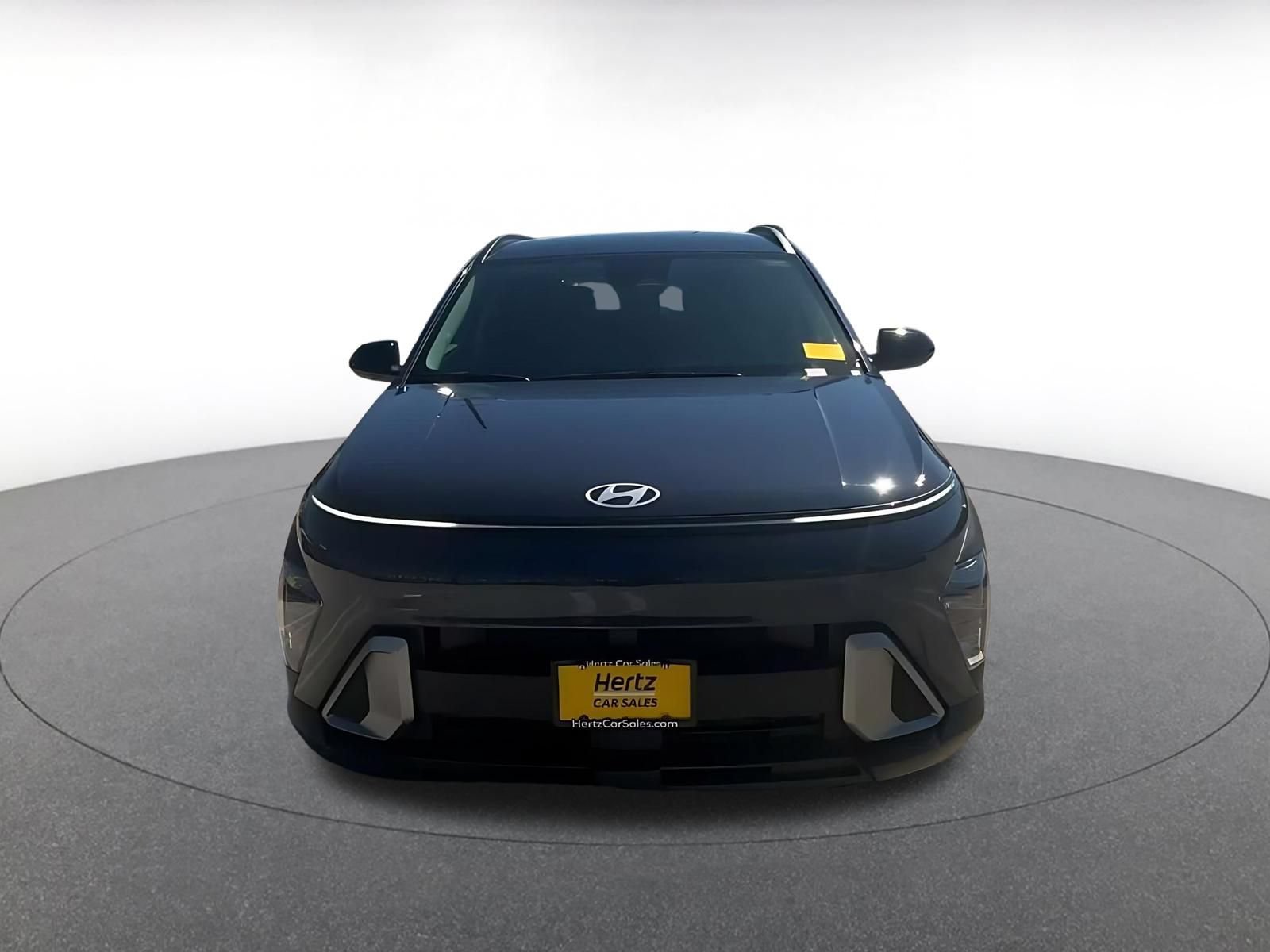 Used 2026 Hyundai Kona SEL Sport FWD image 3
