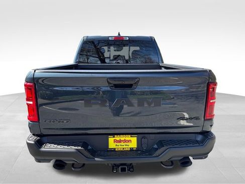 New 2026 RAM 1500 RHO AWD/4WD image 6