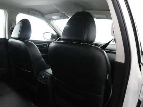 Used 2017 Nissan Rogue Sport SL AWD/4WD image 37