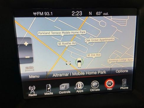 Used 2017 Dodge Durango GT w/ Nav & Power Liftgate Group AWD/4WD image 32