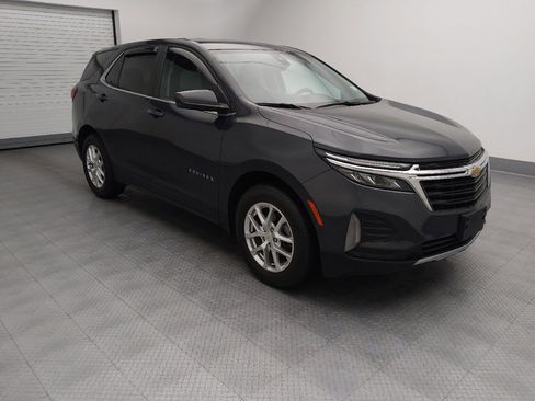 Used 2022 Chevrolet Equinox LT FWD image 11