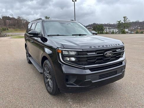 New 2026 Ford Expedition Platinum image 6