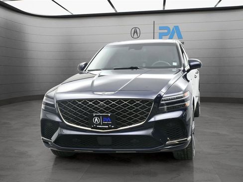 Used 2025 Genesis GV80 3.5T e-SC image 33