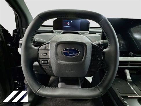 New 2026 Subaru Solterra AWD/4WD image 11