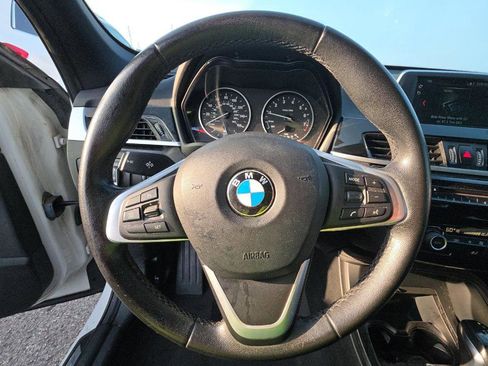 Used 2018 BMW X1 sDrive28i FWD image 11
