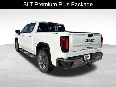 Used 2024 GMC Sierra 1500 SLT w/ SLT Premium Plus Package image 6