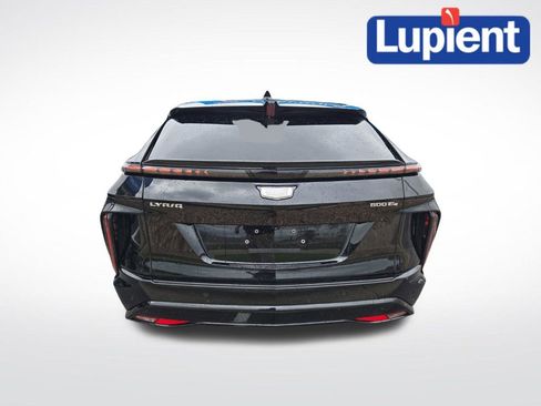 Used 2024 Cadillac Lyriq Sport AWD/4WD image 5