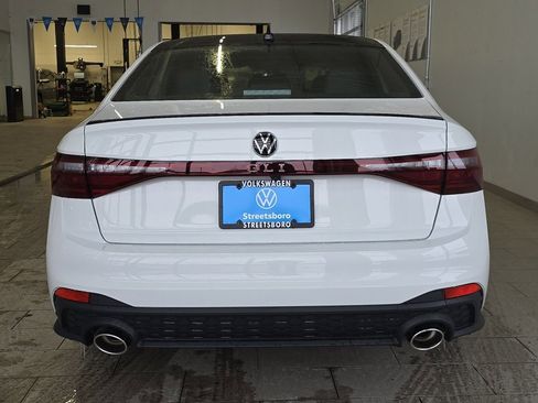 New 2026 Volkswagen Jetta GLI Autobahn image 11