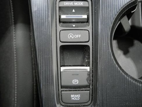 Used 2025 Honda Civic Sport image 21