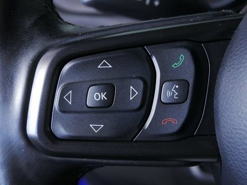 Used 2020 Jeep Wrangler Unlimited Sport S AWD/4WD image 19