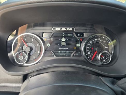 New 2026 RAM 2500 Big Horn image 27