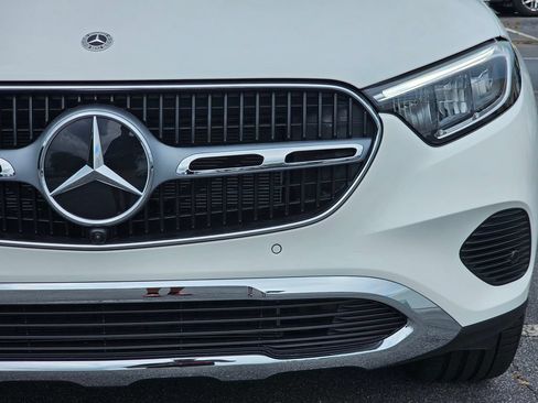 New 2026 Mercedes-Benz GLC 300 image 9