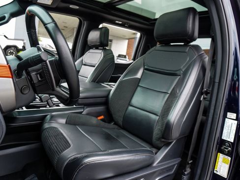 Used 2022 Ford F150 Raptor w/ Equipment Group 801A High image 18