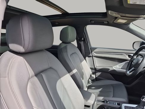 Used 2021 Audi Q3 2.0T Premium Plus w/ Premium Plus Package image 15